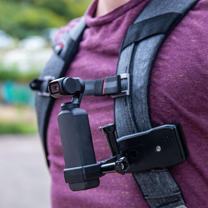 Produktbild Rollei DJI Osmo Pocket Starter Set (DJI Osmo)