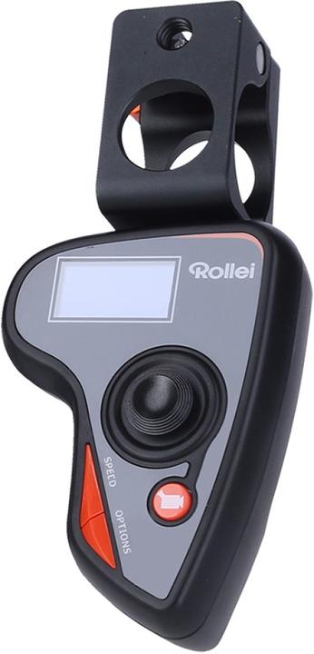 Image du produit Rollei Go! Contrôleur DSLM (Télécommande Gimbal)