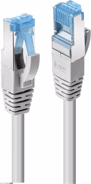 Lindy Cavo di rete (LSOH, PiMF, S/FTP, CAT6a, 5 m)