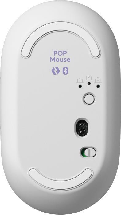 Produktbild Logitech POP Icon Combo (CH, Kabellos)