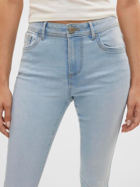 Image du produit Vero Moda VMTANYA Mid Rise Skinny Fit Jeans Skinny Jeans (32)