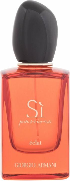 Actual product image Giorgio Armani Si Passione Eclat Eau de Parfum (Eau de parfum, 50 ml)