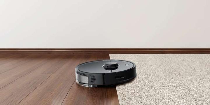 Immagine prodotto Roborock S5 Max (Aspirazione robotica)