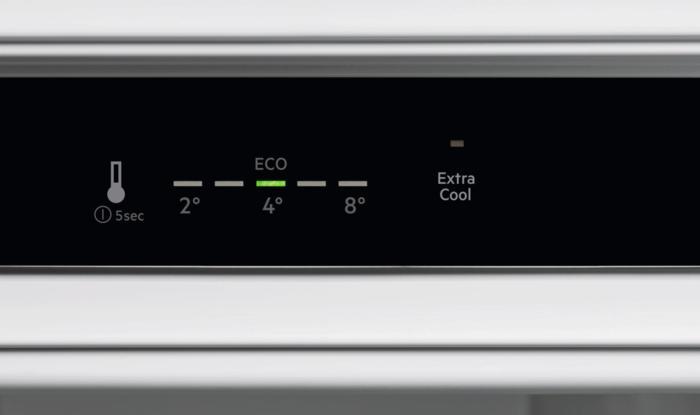 Actual product image Electrolux ERD6DE18S1