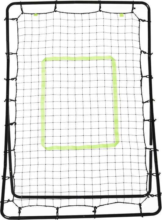 Image du produit Homcom Rebounder de football