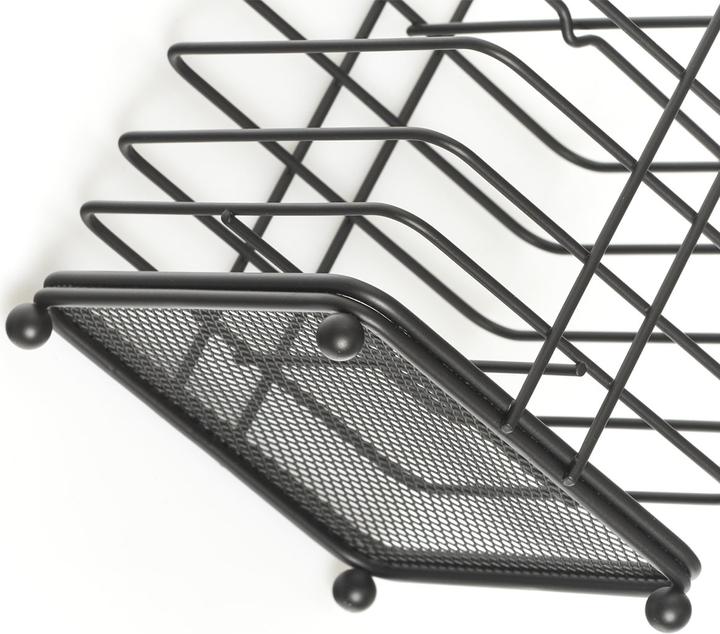Image du produit Zeller Present Porte-ustensiles