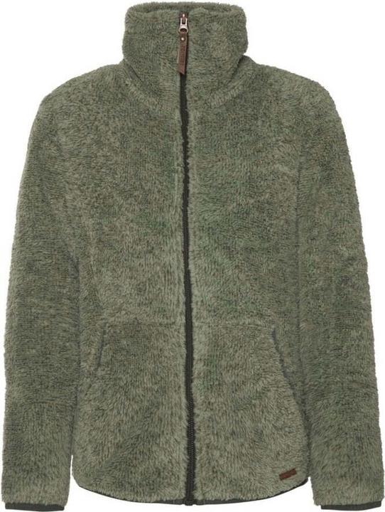 Protest Full Zip Top Riri Jr