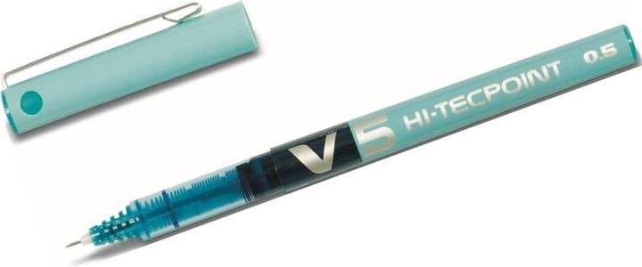Produktbild Pilot V5 (Hellblau, 1 x)