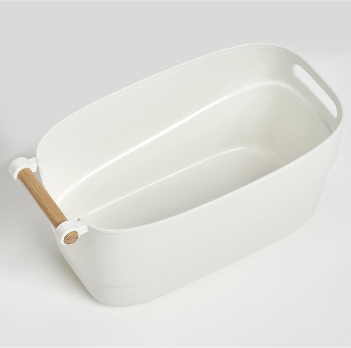 Produktbild Zeller Present Korb (1 x, 33.5 x 18.5 x 15 cm)