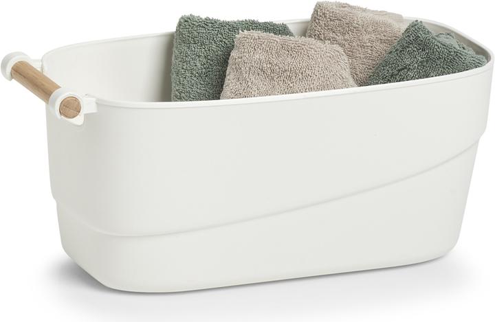 Produktbild Zeller Present Korb (1 x, 33.5 x 18.5 x 15 cm)