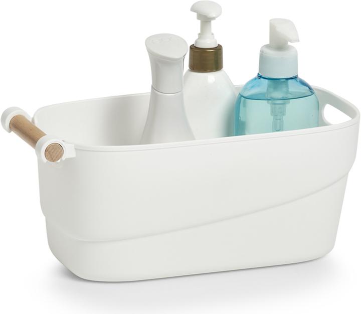 Actual product image Zeller Present Basket (1 x, 27 x 14.5 x 12 cm)