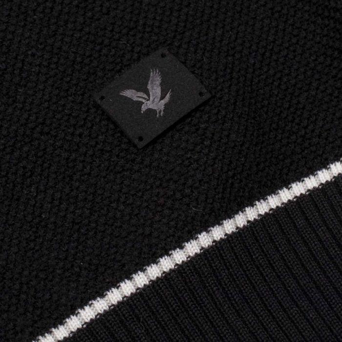Immagine prodotto Lyle and Scott maglione col rond (XXL)