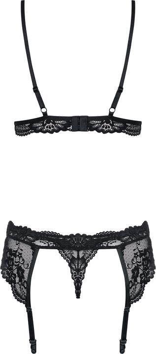 Actual product image Obsessive Victoria (S, M)