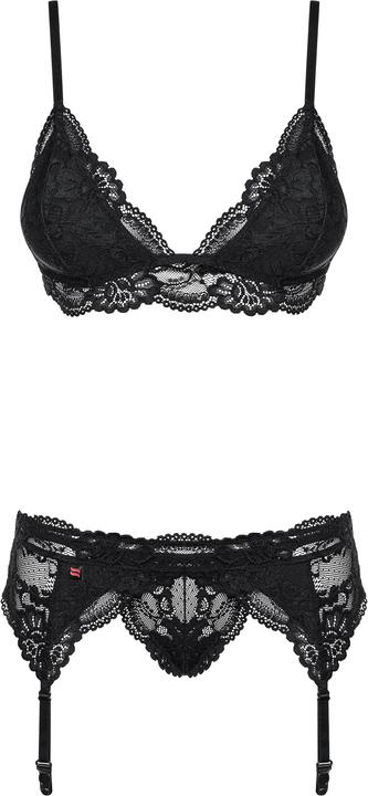 Actual product image Obsessive Victoria (S, M)