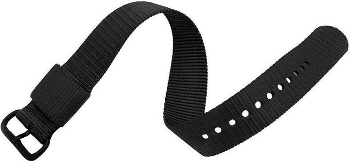 Immagine prodotto Marathon Balistica (22 mm, Acciaio inossidabile, Nylon)