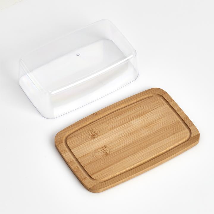 Produktbild Zeller Present Bamboo
