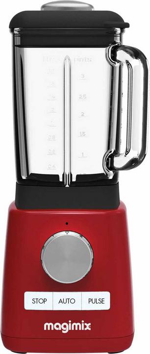 Magimix Power Blender (Fiche CH, 1300 W)