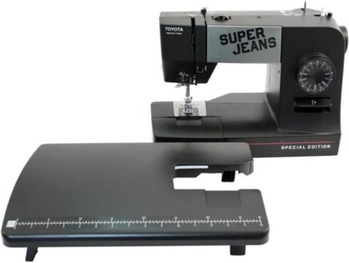 Produktbild Toyota Super Jeans 15PE
