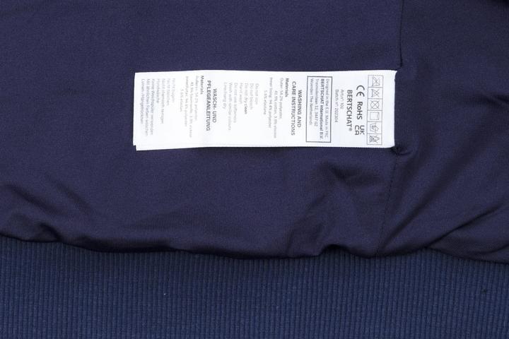 Actual product image Bertschat Heated Hoodie Pro