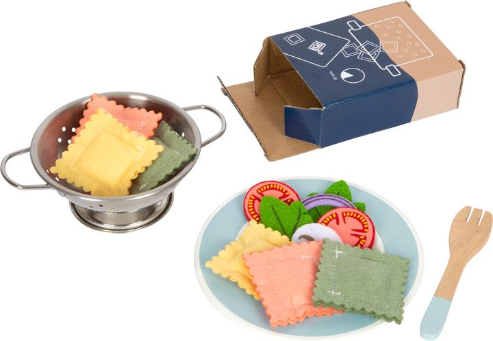 Produktbild small foot Pasta Koch-Set