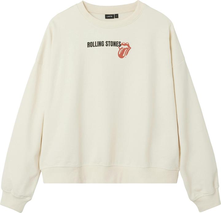 Lmtd Rolling Stones Sweatshirt (XL)