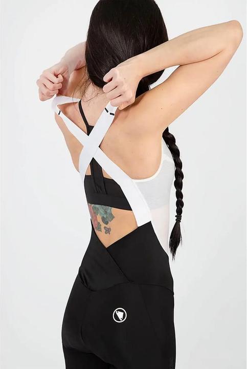 Produktbild Endura Damen Pro SL Bibshort (S, M)