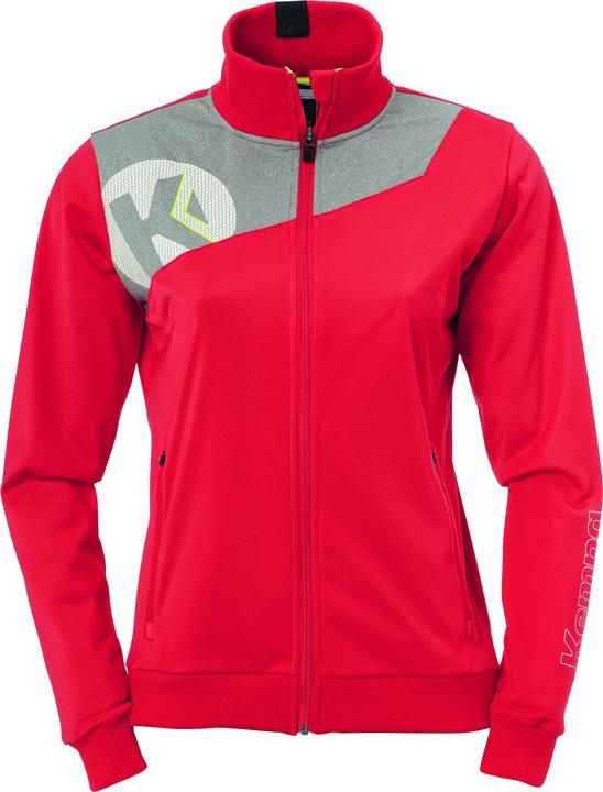 Produktbild Kempa Core 2.0 Poly Jacke Women (M)
