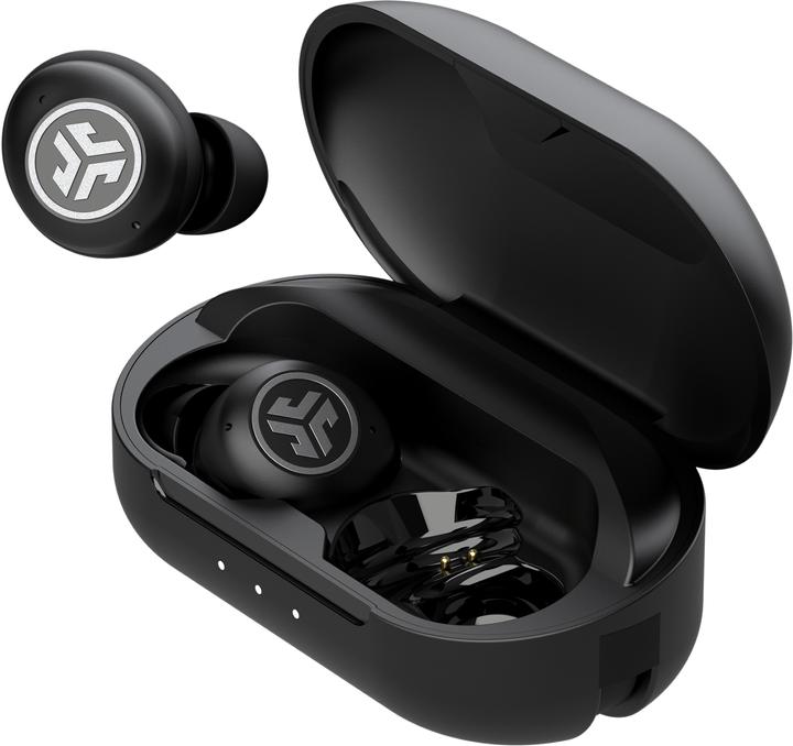 JLab Audio JBuds Air Pro (No noise cancelling, 9 h, Wireless)