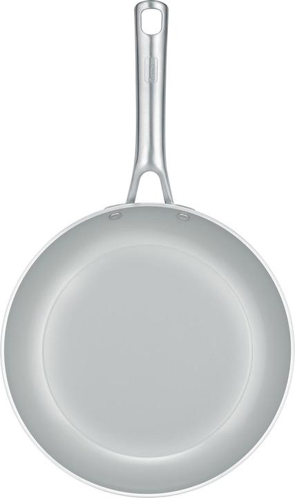 Produktbild Berndes Bratpfanne B.FREE 28 cm mit Antihaftversiegelung INDUKTION (28 cm, Bratpfanne, Aluminium)