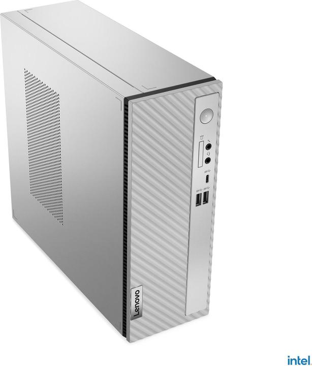 Actual product image Lenovo Ideacentre 3 | Pentium Gold G7400 | 8GB | 512GB (Intel Pentium Gold G7400, 8 GB, 512 GB)