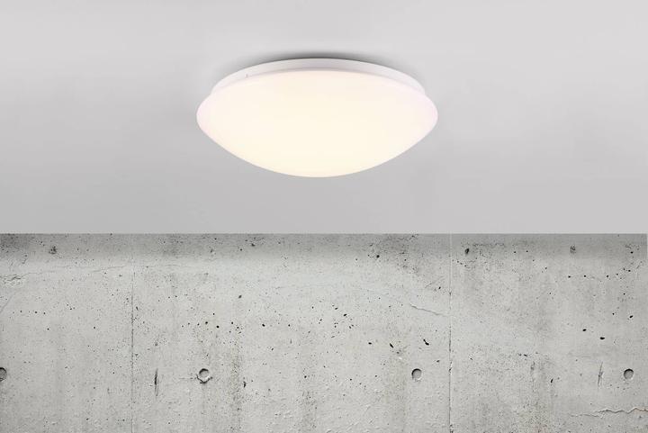 Actual product image Nordlux LED outdoor ceiling light 12 W (924 lm)