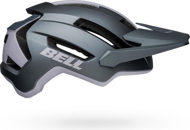 Actual product image Bell 4Forty Air MIPS Helmet (55 - 59 cm)