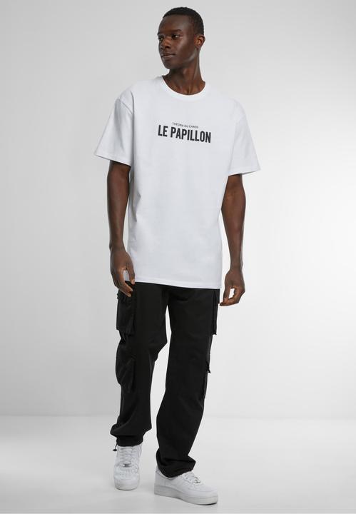 Image du produit Urban Classics Upscale Théorie Du Chaos Tee Oversize - 165919 (XXL)
