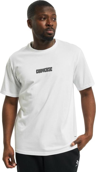 Actual product image Converse Explorers Graphic T-Shirt - 92279 (S)