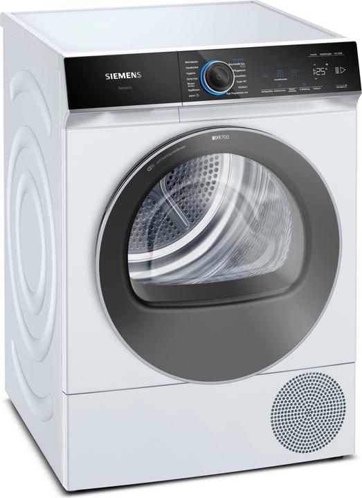 Siemens WQ45B2B40 (9 kg, Right, EU plug)