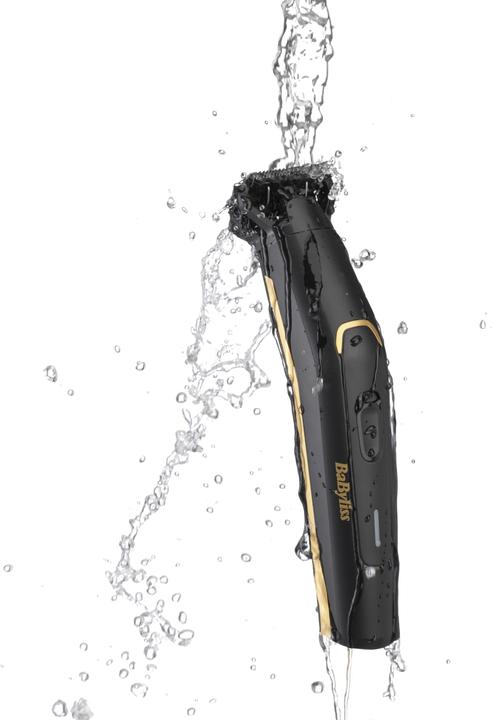 Produktbild BaByliss Multi 11-in-1