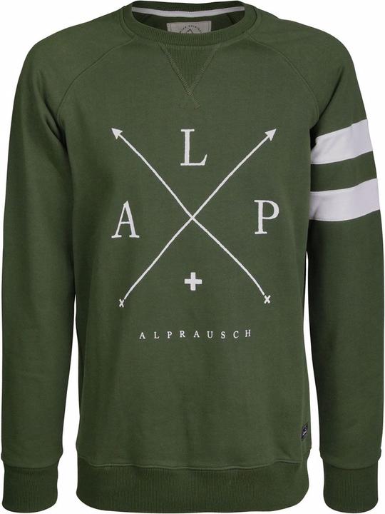 Produktbild Alprausch Alpster Pullover (S)
