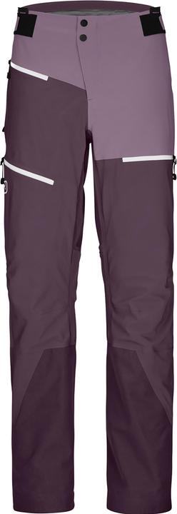 Immagine prodotto Ortovox Pantaloni Western Alps 3L da donna (L)