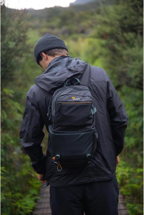 Image du produit Lowepro Sac à dos photo Slingshot SL 250 AW III (Sac à dos photo, 10 l)