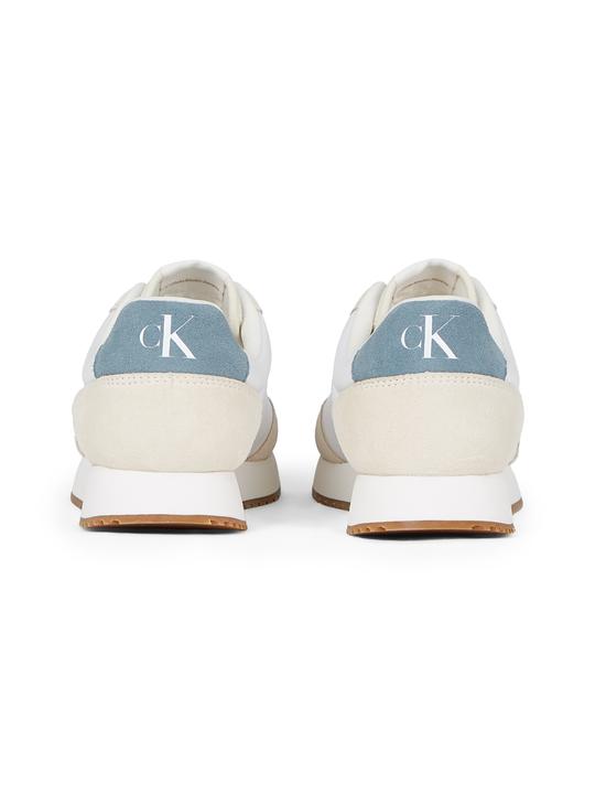 Actual product image Calvin Klein Retro Runner Iconic Snk (45)