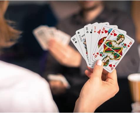 Produktbild ASS Altenburg Rommé - Canasta - Bridge (Deutsch, Französisch, Italienisch)