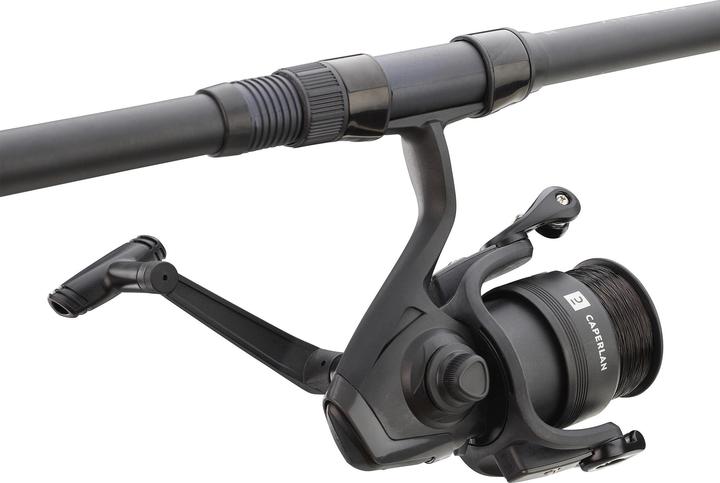 Image du produit Caperlan Carp 100 (Tige ronde, 100 cm)