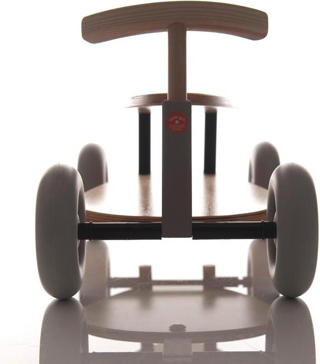 Image du produit Sirch Voiture à pédales en bois Sibis Flix