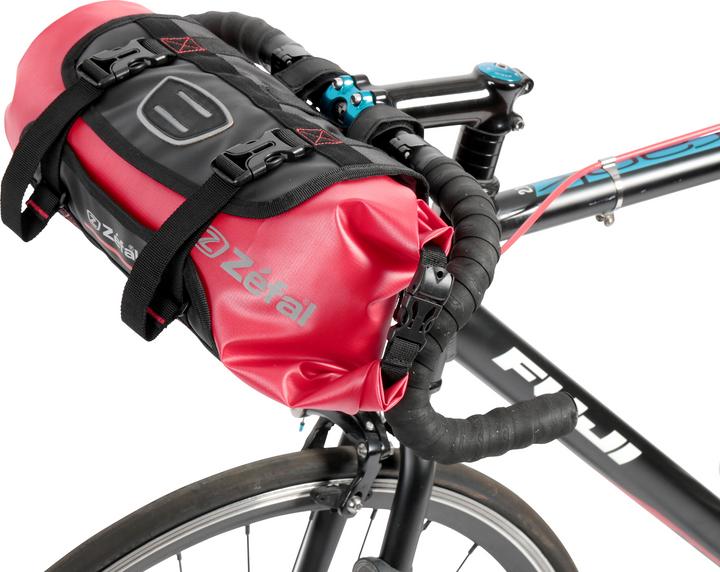 Produktbild Zefal Z-Adventure F10 (10 l, Lenkertasche)