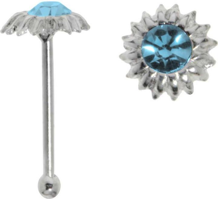 Aqua, Silber