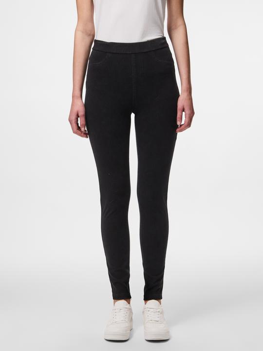 Produktbild Pieces PCJUMBO FOXY MW Jeggings (XL)