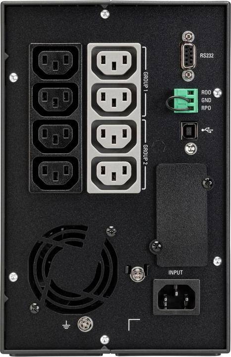 Immagine prodotto Eaton 5P1550IG2 (1550 VA, 1350 W, Interattivo linea UPS)