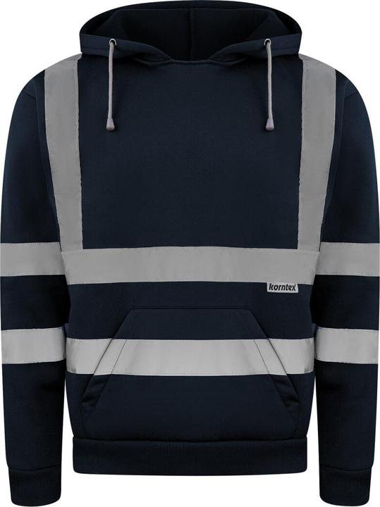 Immagine prodotto Korntex Felpa con cappuccio (XL)
