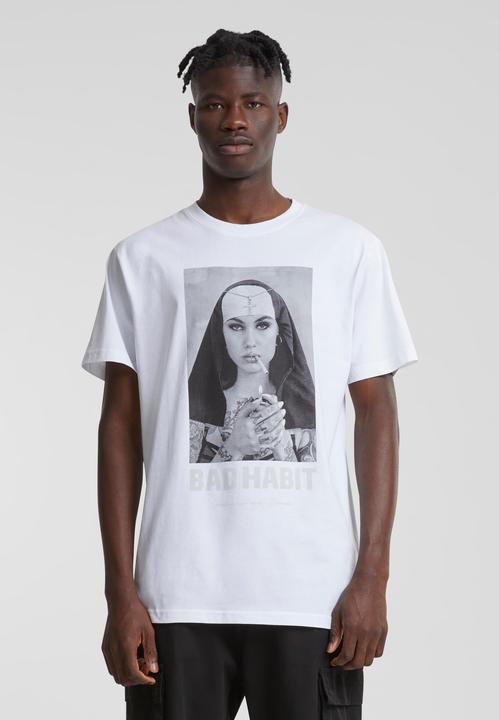 Produktbild MT Bad Habit Tee (XXL)