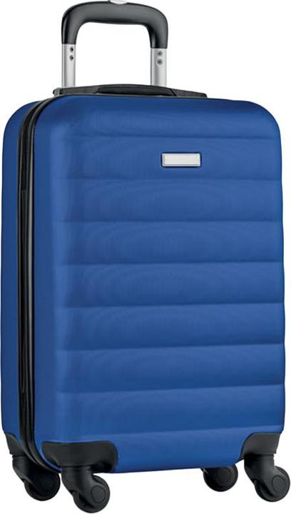 Actual product image MidOcean Budapest Hardshell Trolley Wheel (M (50 - 90l))